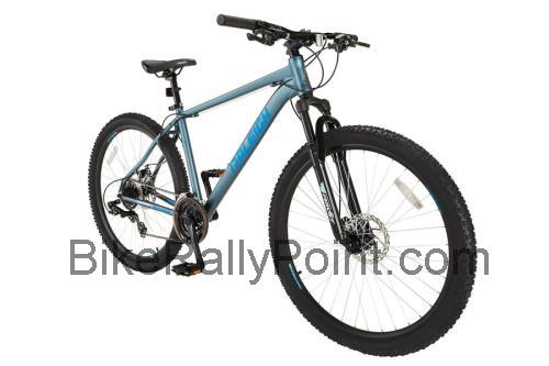 Raleigh Summit fiche technique et avis